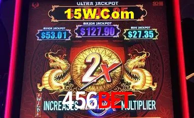 Provedores de Jogos 456Bet