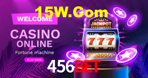 456Bet: Seu Cassino Premiado com Pagamentos Rápidos