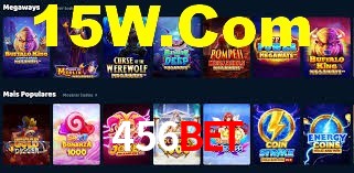Daily Bonuses 456Bet