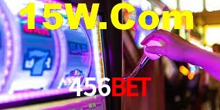 Roulette Table 456Bet