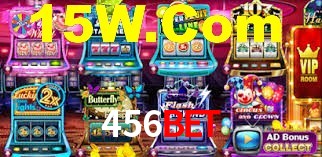 VIP Casino 456Bet