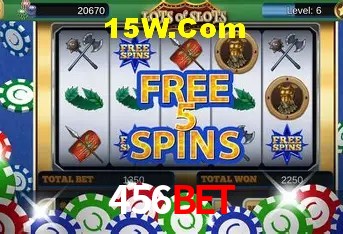 Casino Ao Vivo 456Bet
