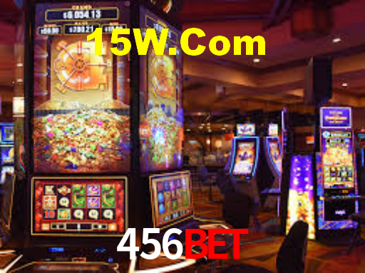 456Bet CaSSino