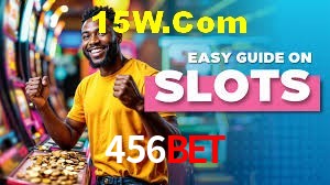 Statistics 456Bet