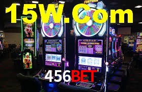 Premium Interface 456Bet