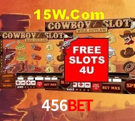 cassino 456Bet