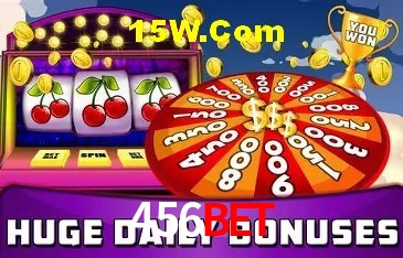 Estatísticas 456Bet