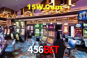 Integração de APIs 456Bet