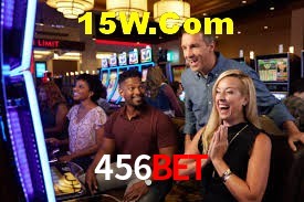 Welcome Bonus 456Bet