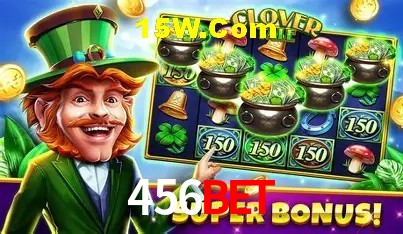 Especiais de Fim de Semana 456Bet
