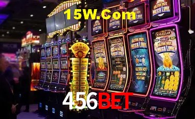 Jogos de Slot 456Bet