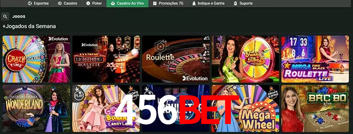 456Bet bet